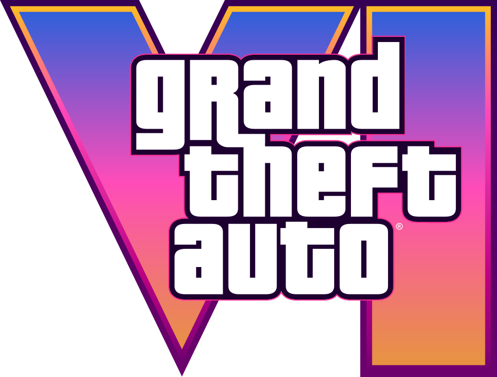 GTA6 Logo