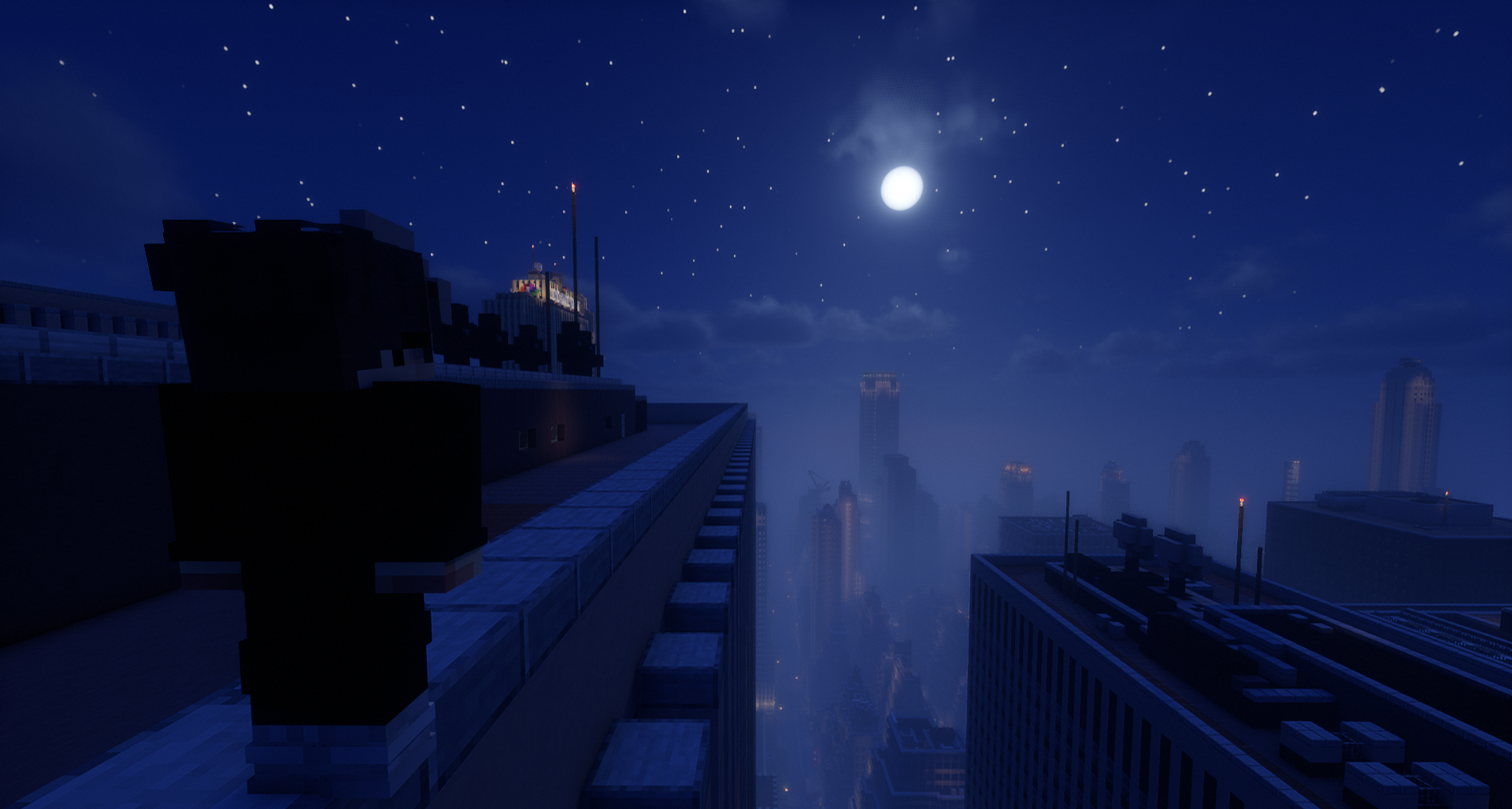 Minecraft Image 1