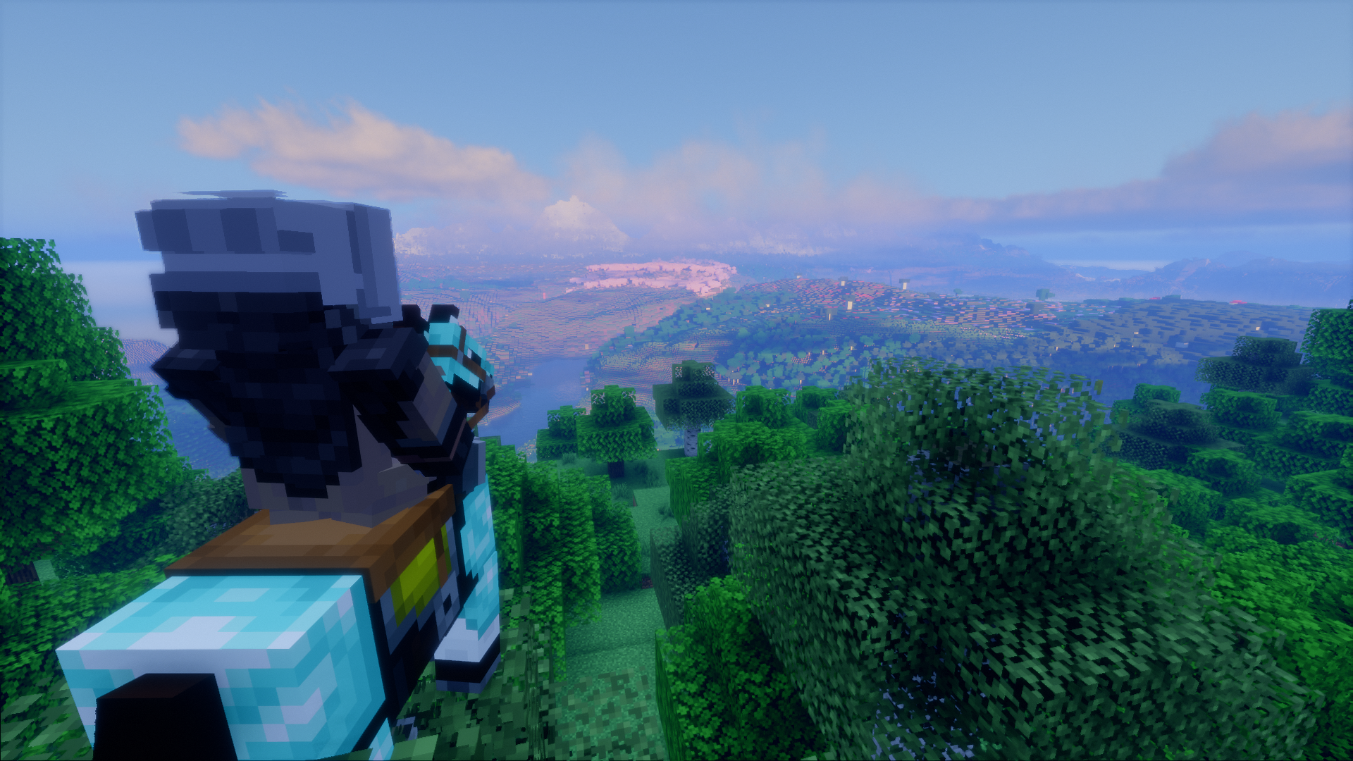 Minecraft Image 2