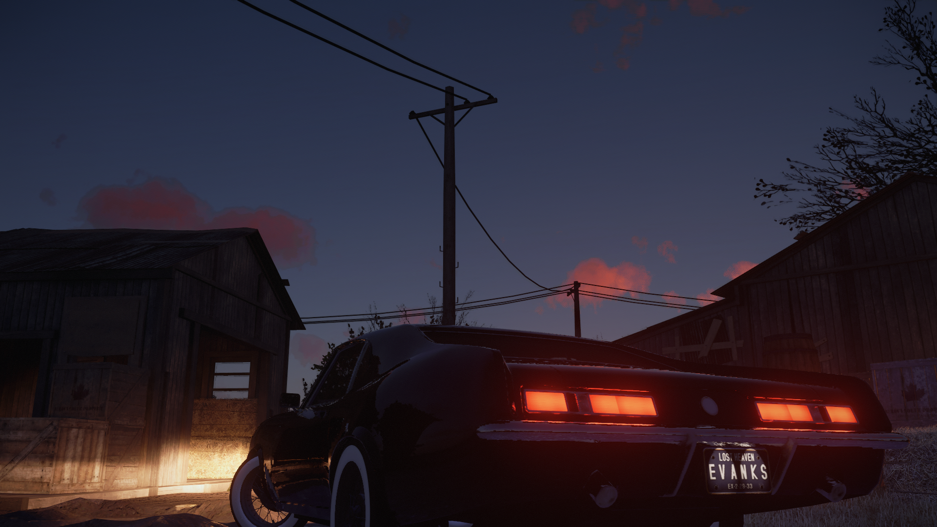 Mafia DE Image 1