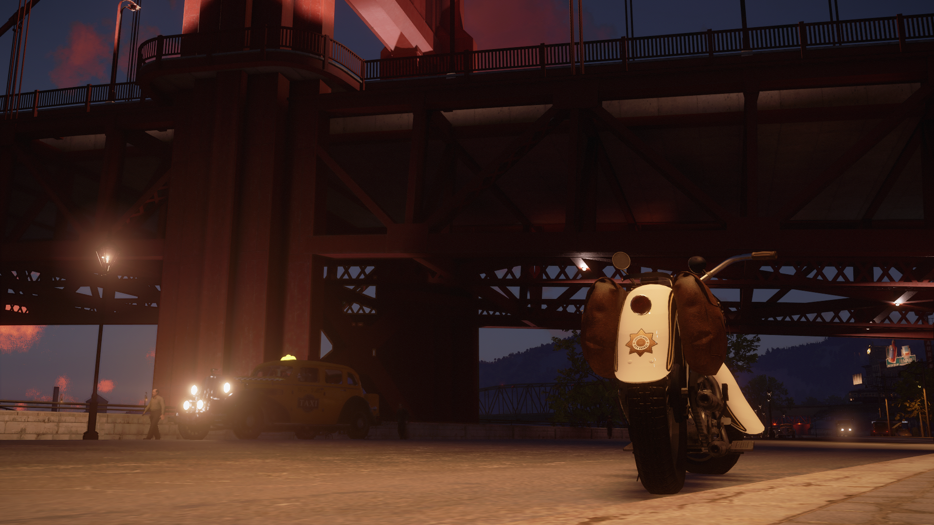 Mafia DE Image 6