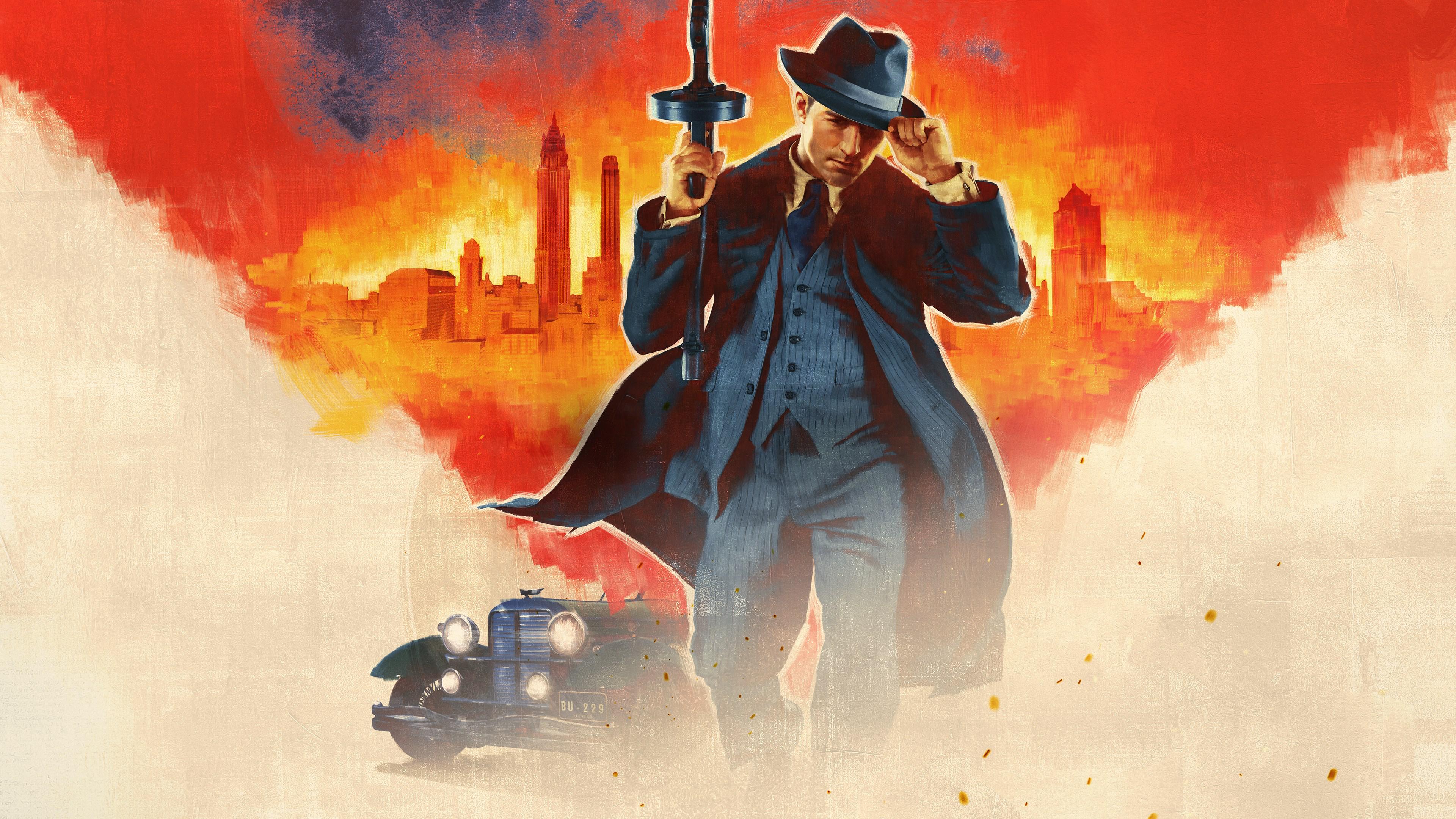 Mafia Hero