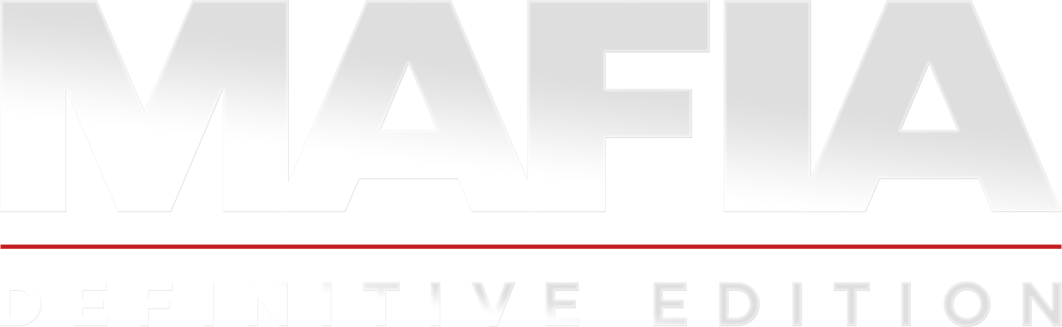 Mafia:DE Logo